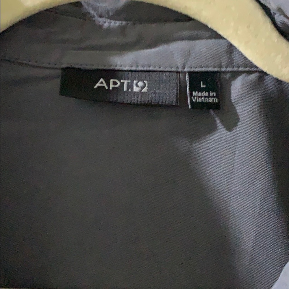 APT 9 Jacket - Picture 2 of 7